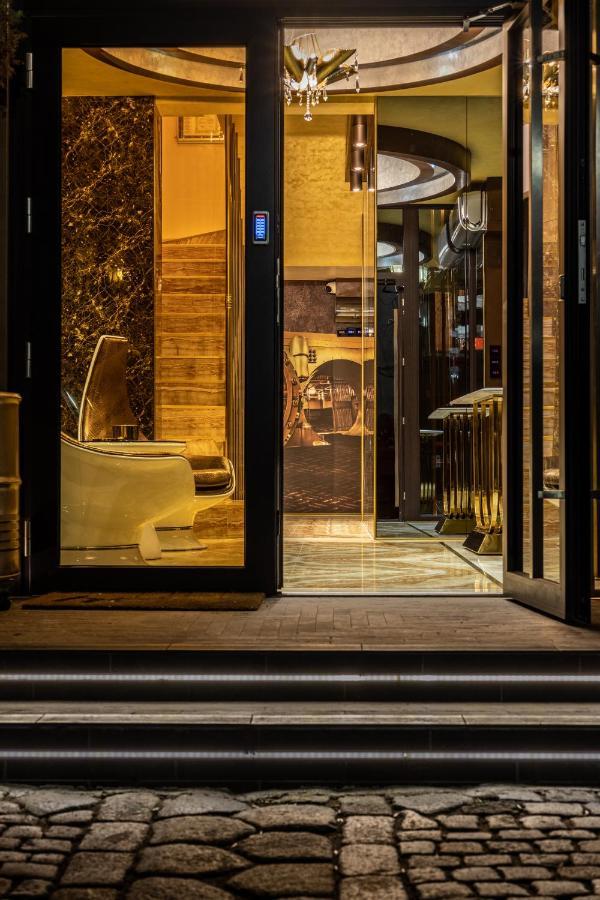 Ferienwohnung Hidden Bank: Cash Plowdiw Exterior foto