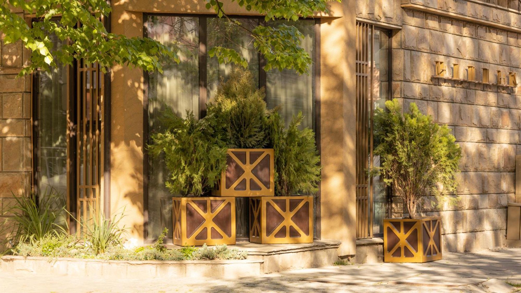 Ferienwohnung Hidden Bank: Cash Plowdiw Exterior foto